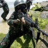 TNI Gagalkan KKSB Yang Hendak Serang Pesawat di Bandara Bilorai Papua